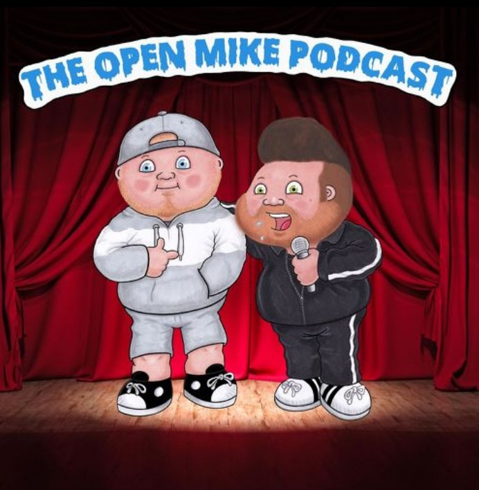 The Open Mike Podcast PodClips | Jewish Computers